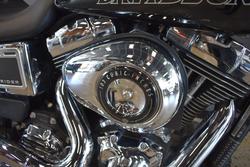 2017 Harley-davidson FXDL LOW RIDER SILVER