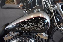 2017 Harley-davidson FXDL LOW RIDER SILVER