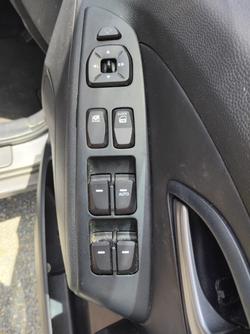 2015 Hyundai ix35 SE