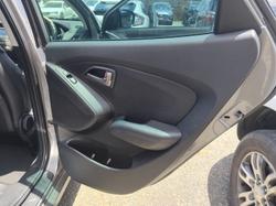 2015 Hyundai ix35 SE