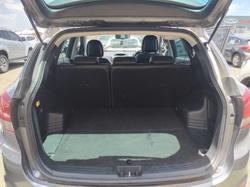 2015 Hyundai ix35 SE