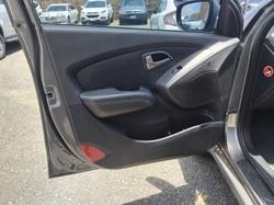 2015 Hyundai ix35 SE