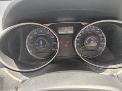 2015 Hyundai ix35 SE