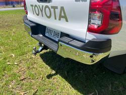 2023 Toyota Hilux SR5