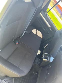 2023 Toyota Hilux SR5