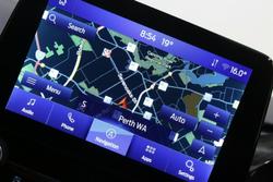 2022 Ford Puma ST-Line