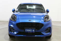 2022 Ford Puma ST-Line