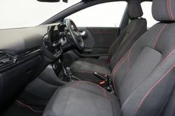 2022 Ford Puma ST-Line