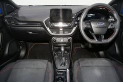 2022 Ford Puma ST-Line