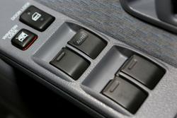 2025 Toyota Landcruiser GXL