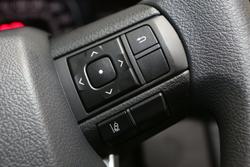 2025 Toyota Landcruiser GXL