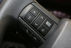 2025 Toyota Landcruiser GXL