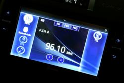 2025 Toyota Landcruiser GXL