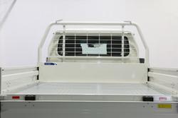 2025 Toyota Landcruiser GXL