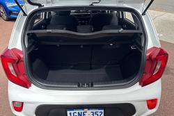 2018 Kia Picanto S