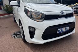 2018 Kia Picanto S