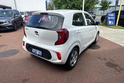 2018 Kia Picanto S