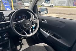 2018 Kia Picanto S