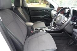 2019 Kia Seltos Sport+ SP2 MY20 Snow White Pearl