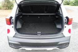 2019 Kia Seltos Sport+ SP2 MY20 Snow White Pearl