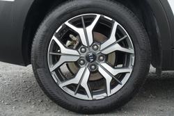 2019 Kia Seltos Sport+ SP2 MY20 Snow White Pearl