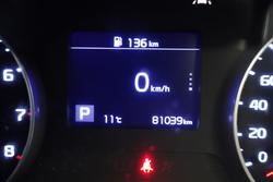 2019 Kia Seltos Sport+ SP2 MY20 Snow White Pearl