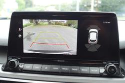 2019 Kia Seltos Sport+ SP2 MY20 Snow White Pearl