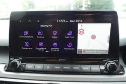 2019 Kia Seltos Sport+ SP2 MY20 Snow White Pearl