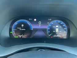 2025 Toyota Kluger Grande