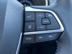 2025 Toyota Kluger Grande