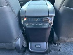 2025 Toyota Kluger Grande