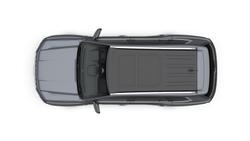 2025 Ford Everest Platinum