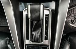 2015 Mitsubishi Pajero Sport GLS