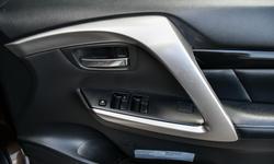 2015 Mitsubishi Pajero Sport GLS