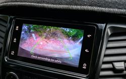 2015 Mitsubishi Pajero Sport GLS