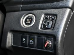 2015 Mitsubishi Pajero Sport GLS