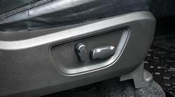 2015 Mitsubishi Pajero Sport GLS