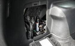 2015 Mitsubishi Pajero Sport GLS