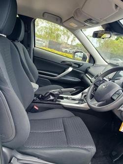 2024 Mitsubishi Eclipse Cross ES