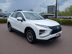 2024 Mitsubishi Eclipse Cross ES
