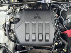 2024 Mitsubishi Eclipse Cross ES