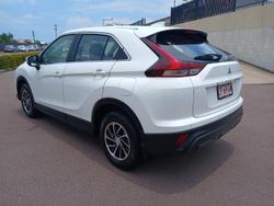 2024 Mitsubishi Eclipse Cross ES