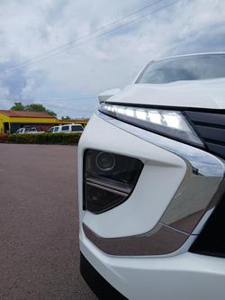 2024 Mitsubishi Eclipse Cross ES