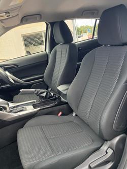 2024 Mitsubishi Eclipse Cross ES