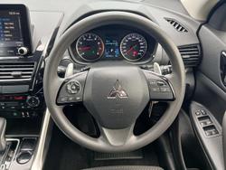 2024 Mitsubishi Eclipse Cross ES