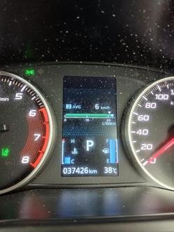 2024 Mitsubishi Eclipse Cross ES