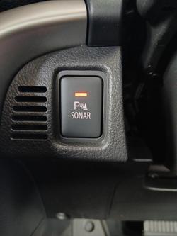 2024 Mitsubishi Eclipse Cross ES