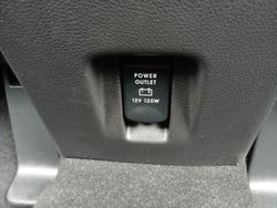 2024 Mitsubishi Eclipse Cross ES