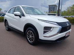 2024 Mitsubishi Eclipse Cross ES