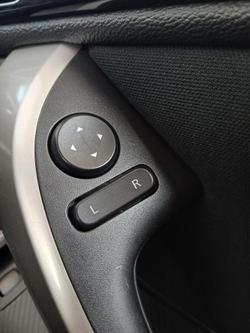 2024 Mitsubishi Eclipse Cross ES